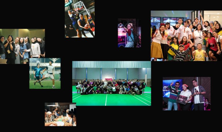 Teamwork Makes the Dream Work - ALVA Digital Network
